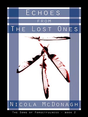 cover image of Echoes from the Lost Ones
